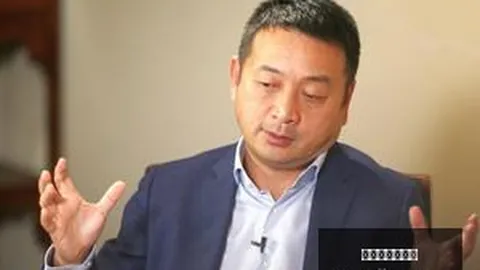 南网储能重大人事变动：董事长与法定代表人拟离职，背后原因揭晓